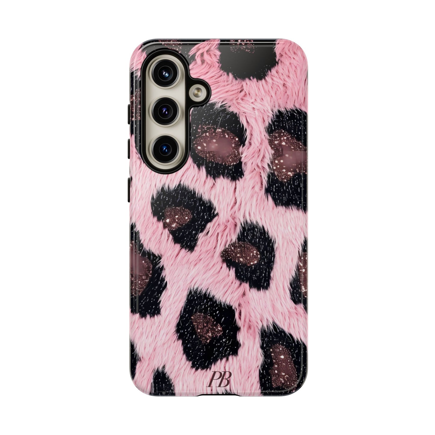 Y2K Pink Panther