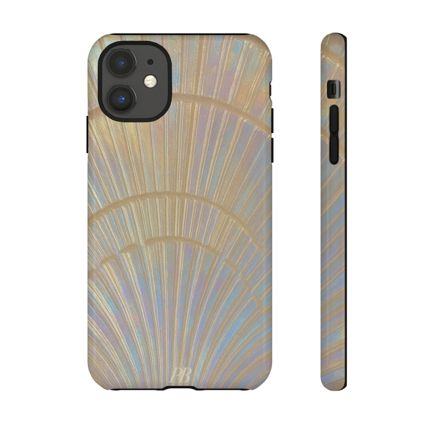 Golden Mirage