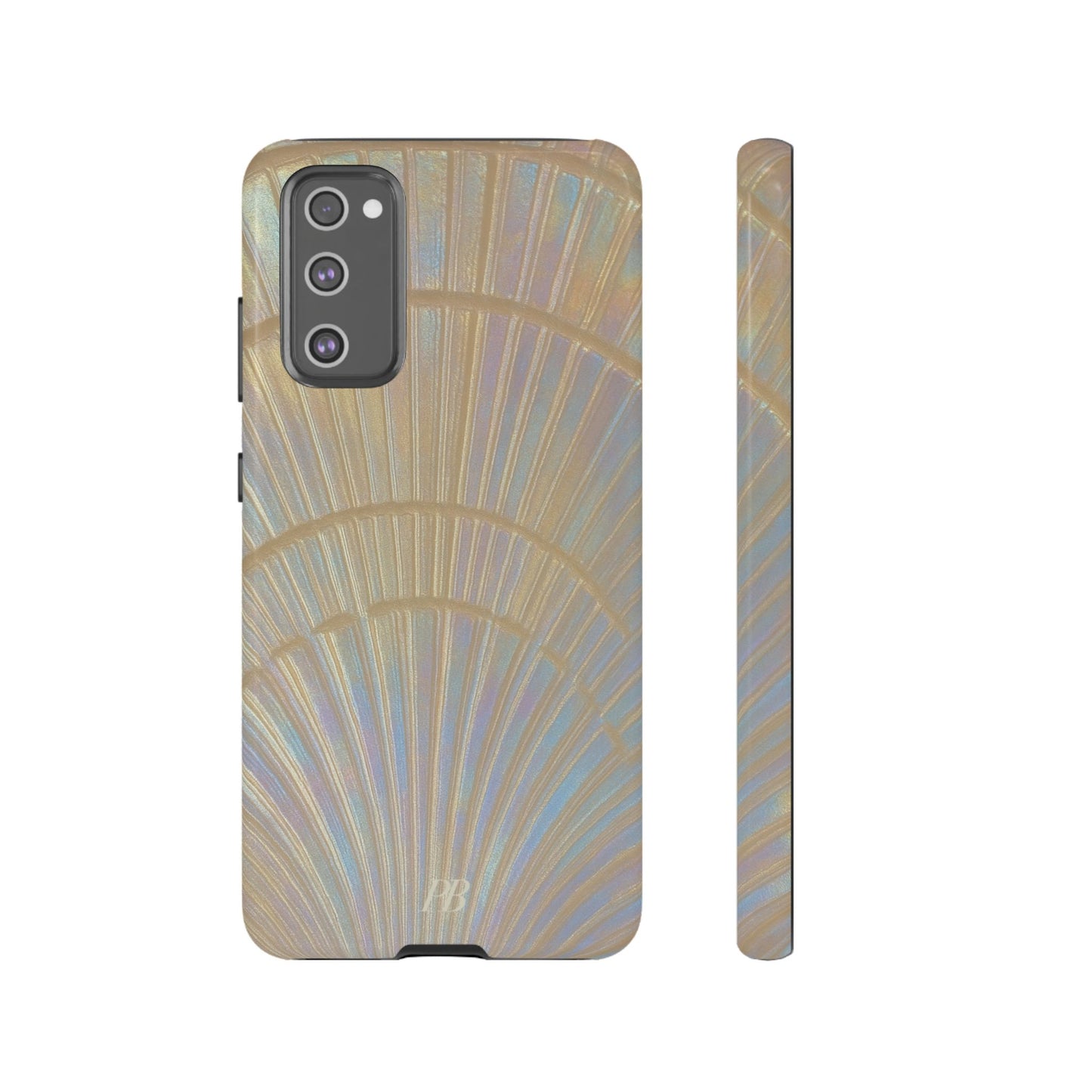 Golden Mirage
