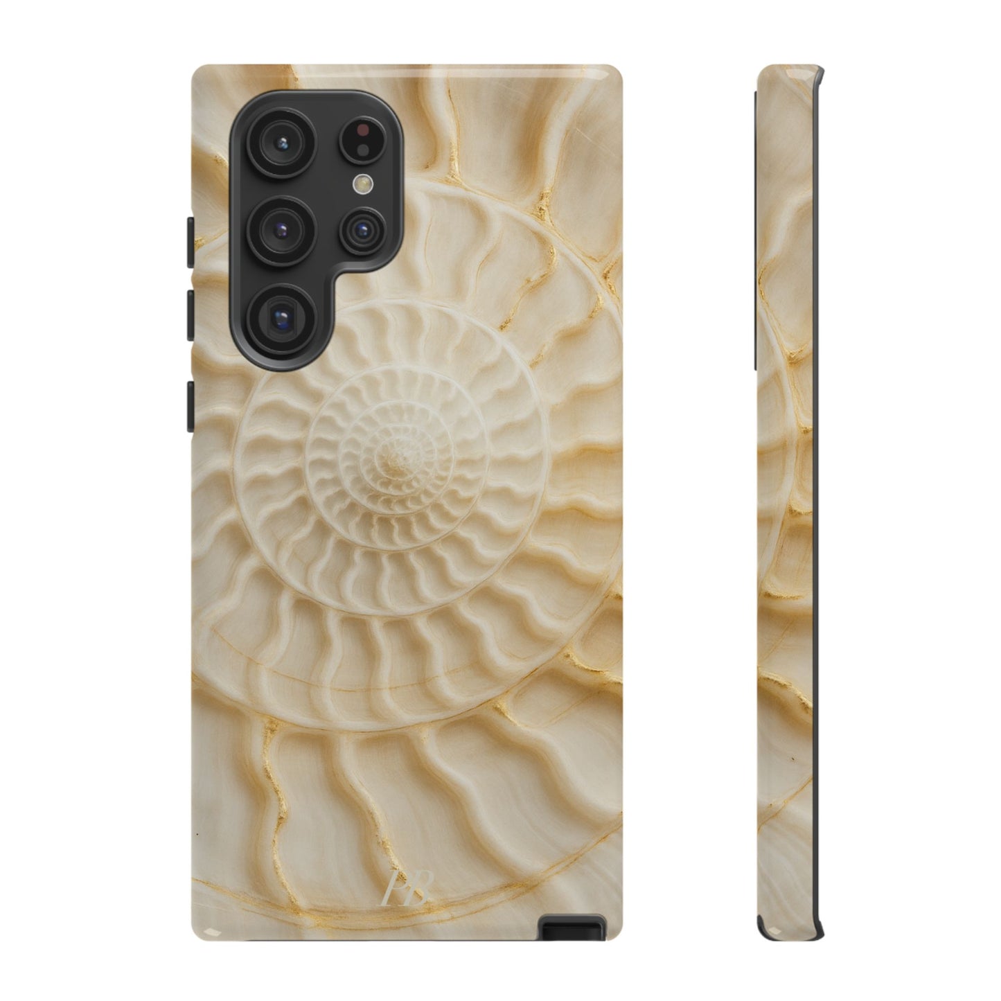 Shell Whisper