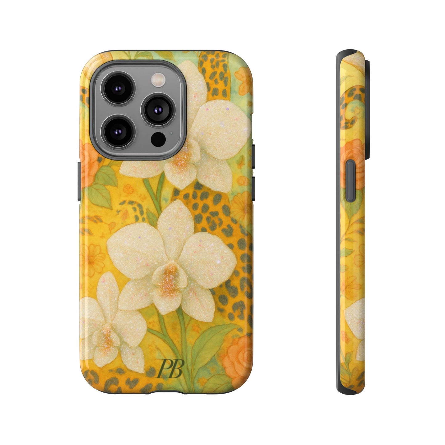 Golden Safari