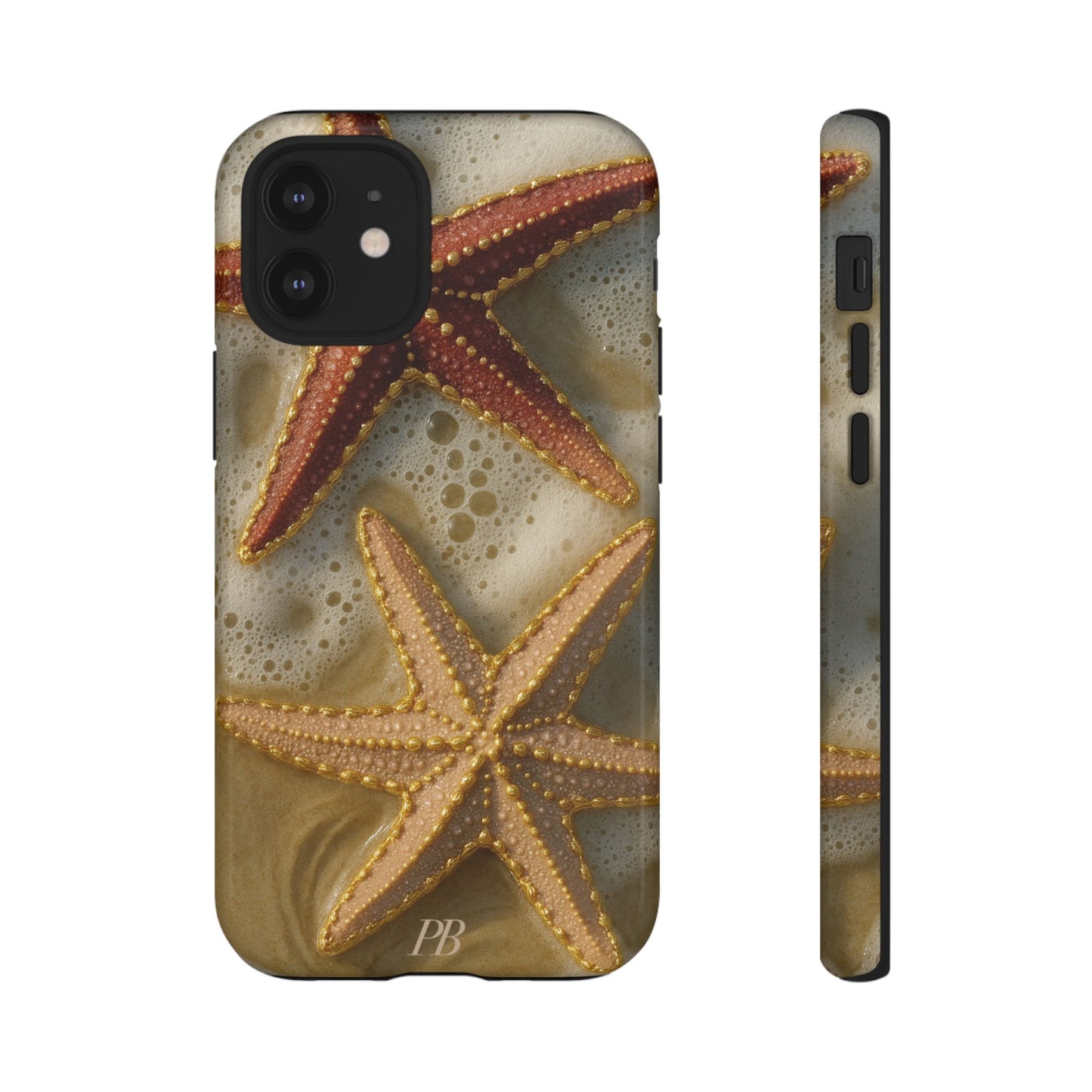 Seastar Serenity