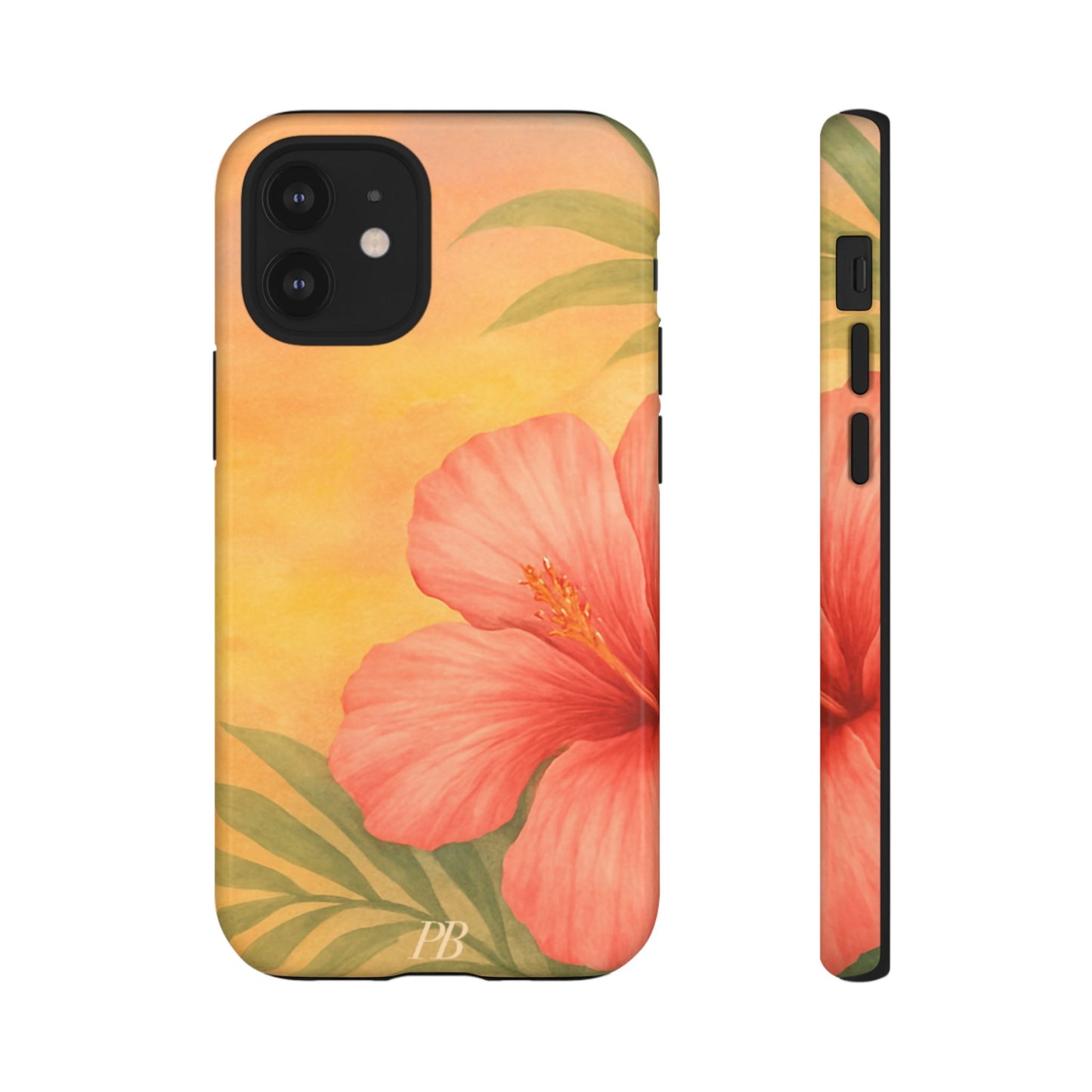 Tropical Bloom Bliss