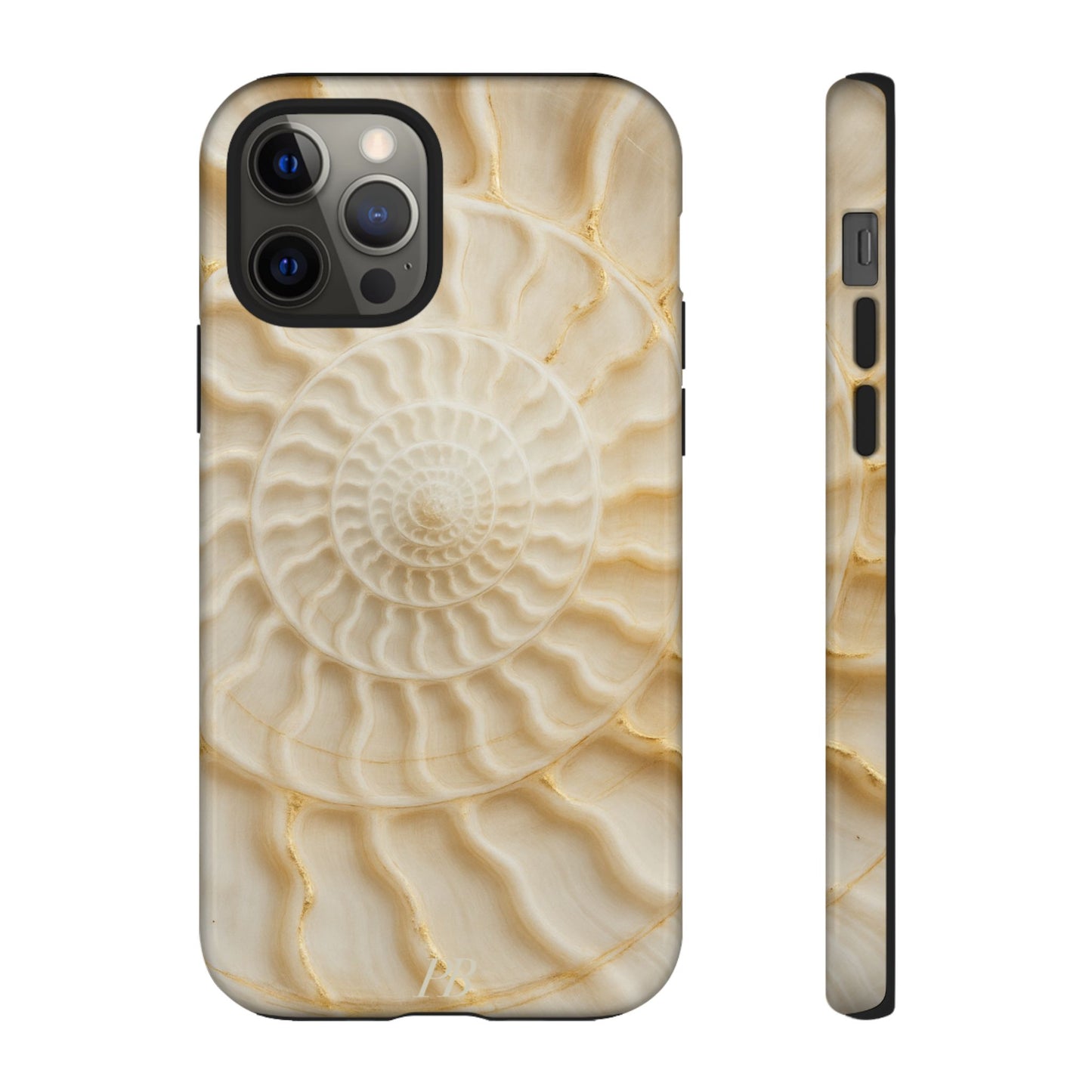 Shell Whisper