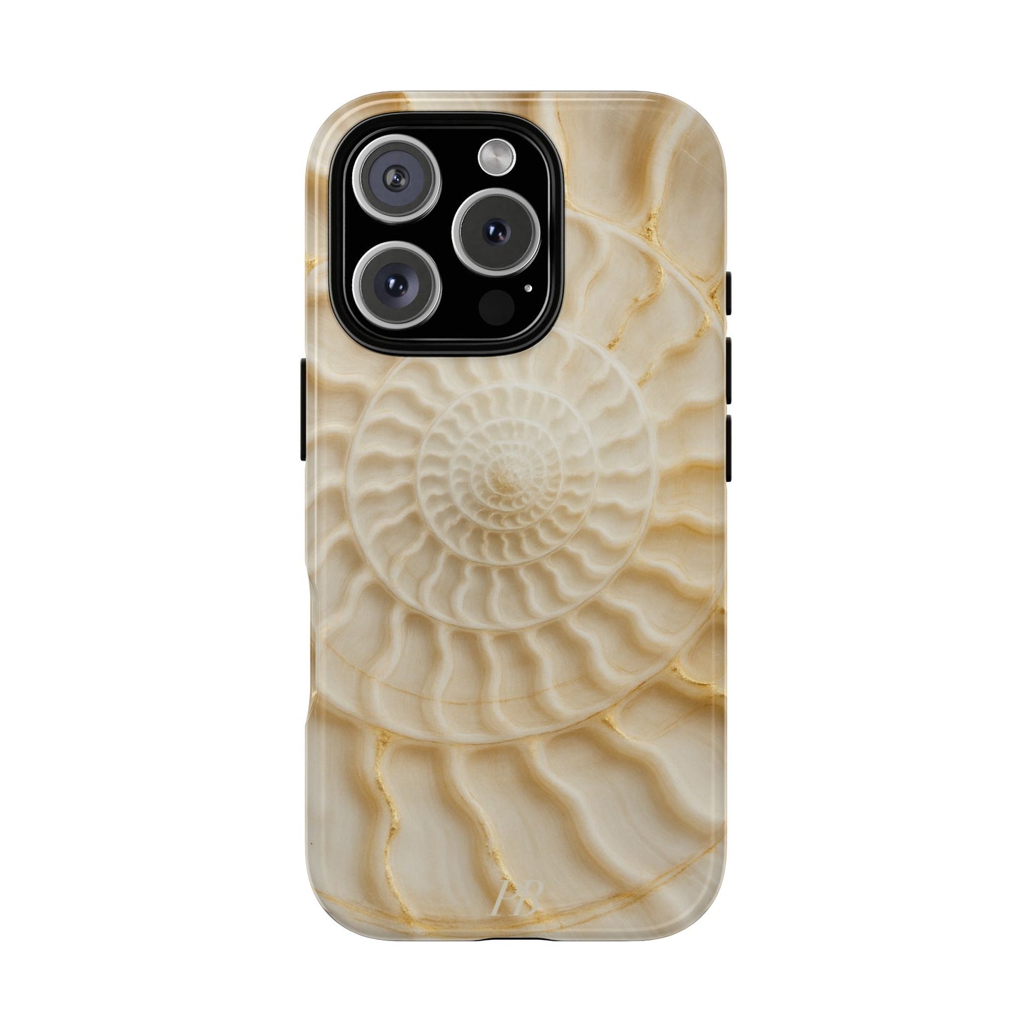 Shell Whisper