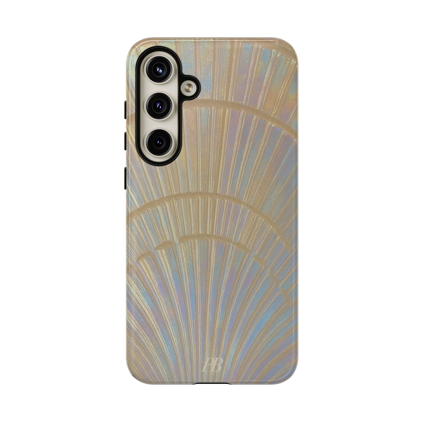 Golden Mirage