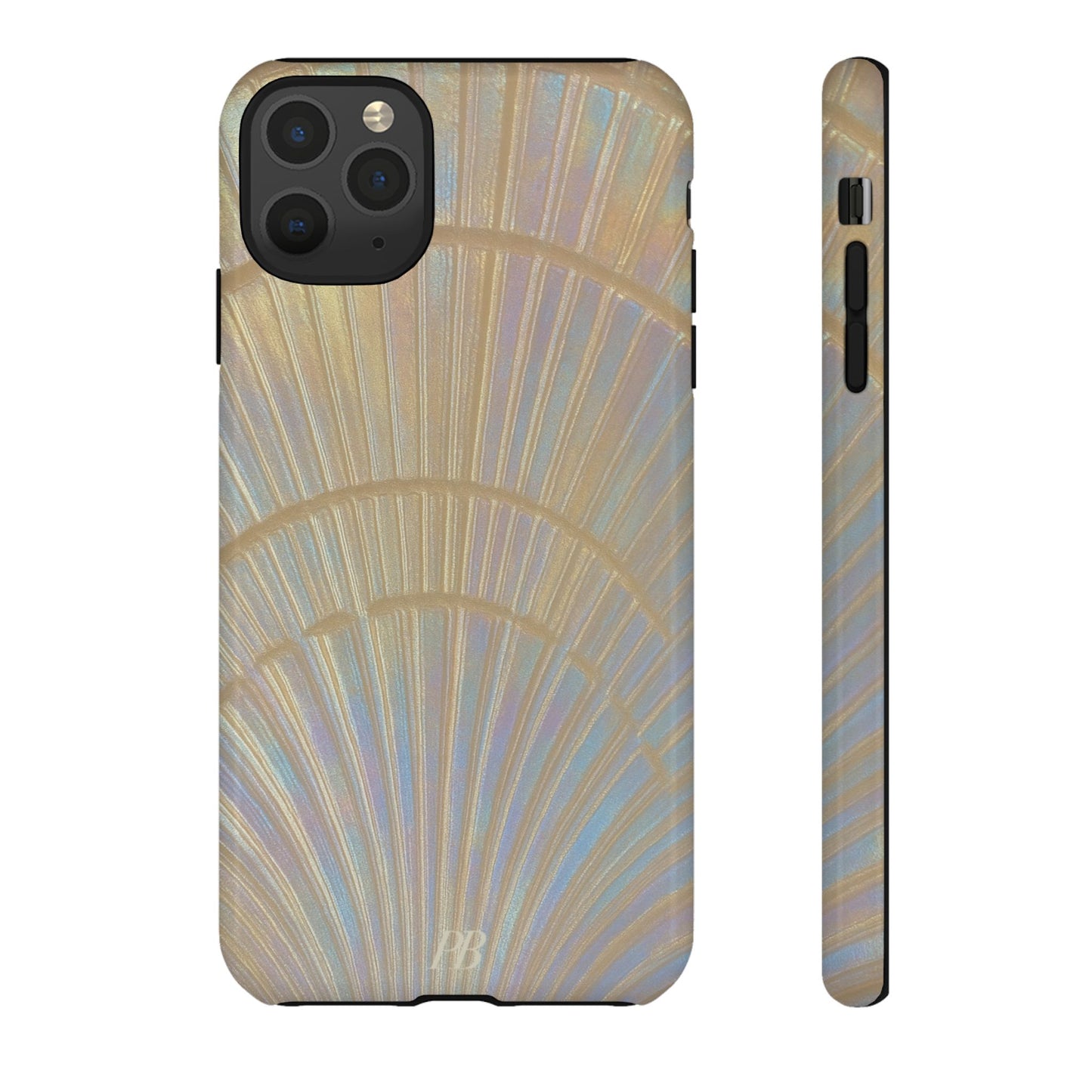 Golden Mirage
