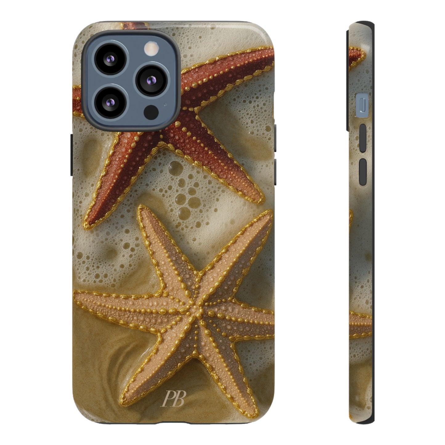 Seastar Serenity