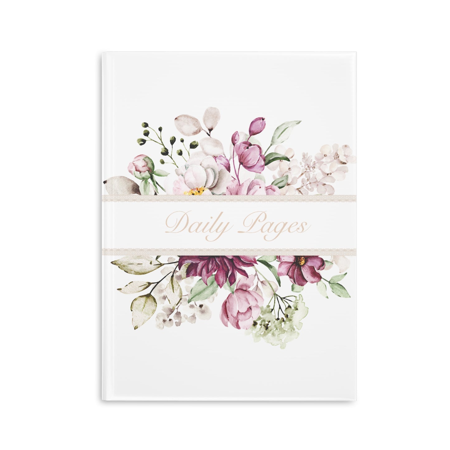 Graceful Garden Journal