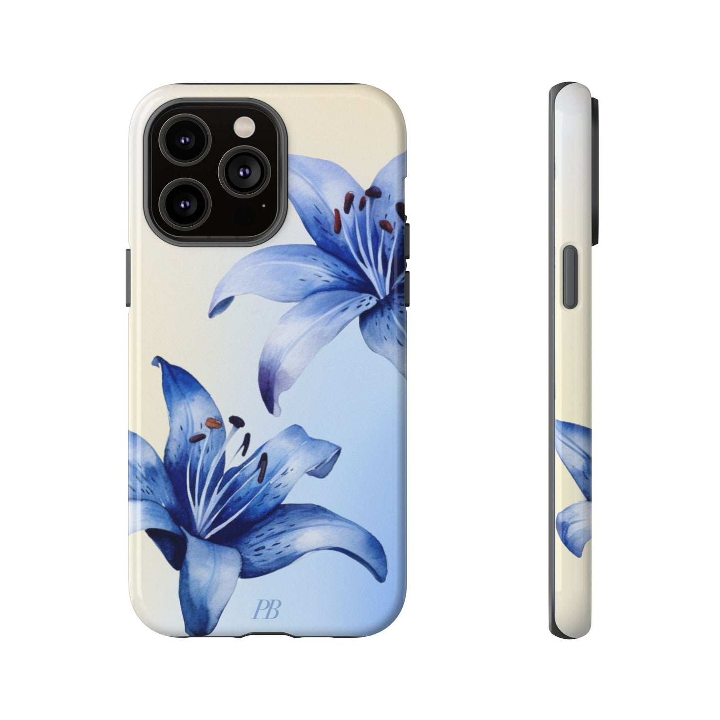Blue Blossom