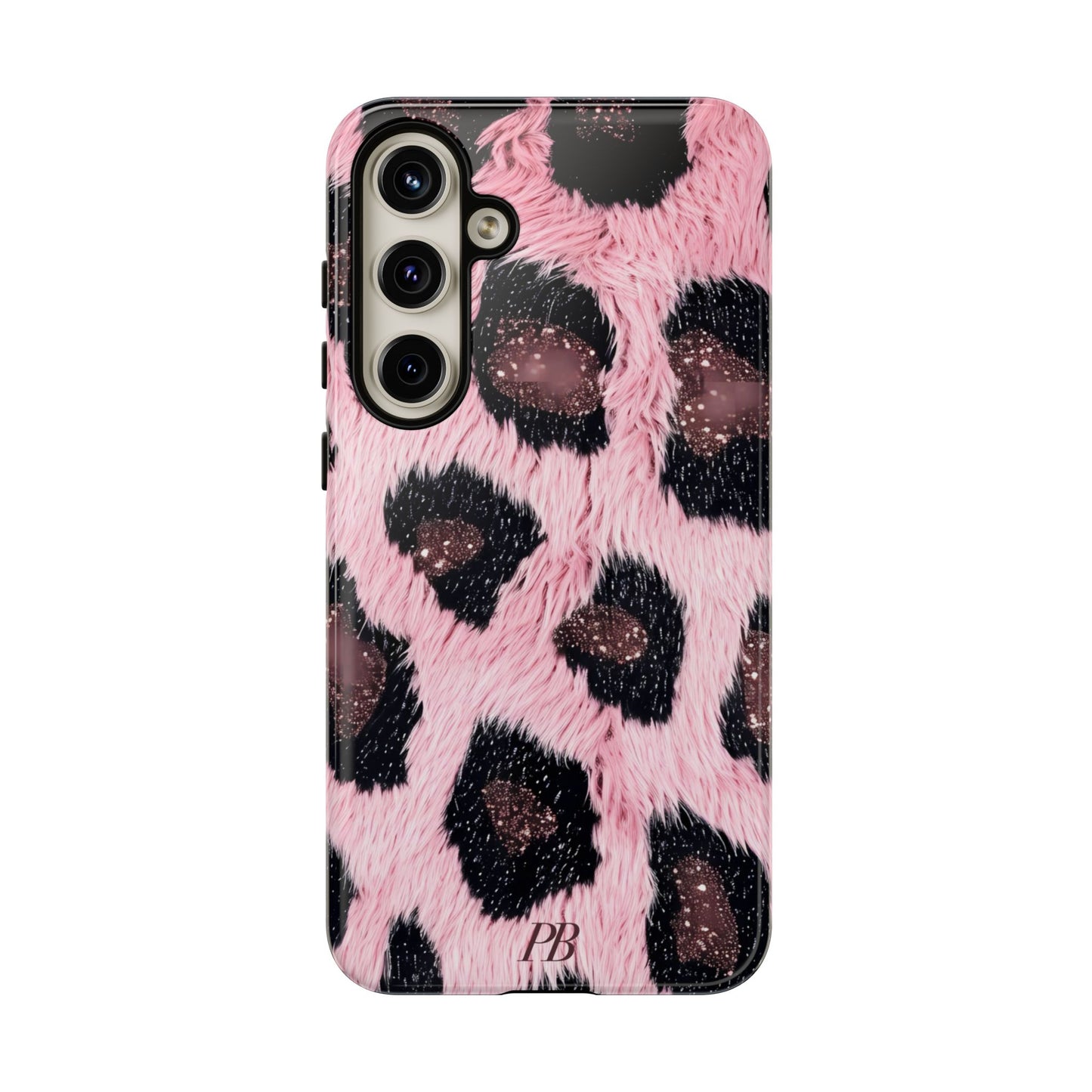 Y2K Pink Panther