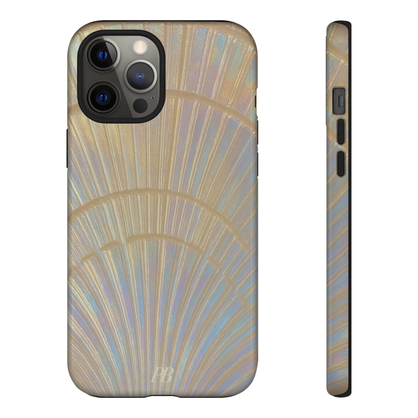 Golden Mirage