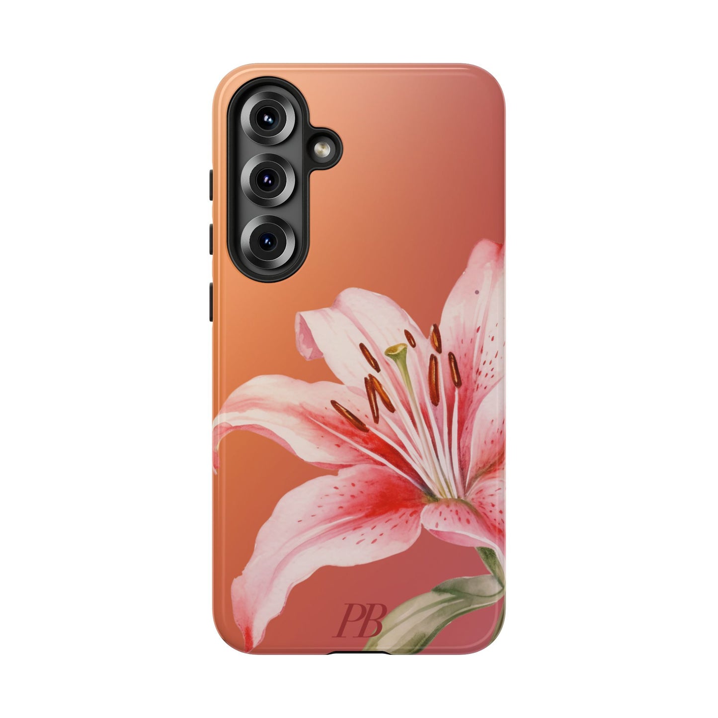 Floral Rush