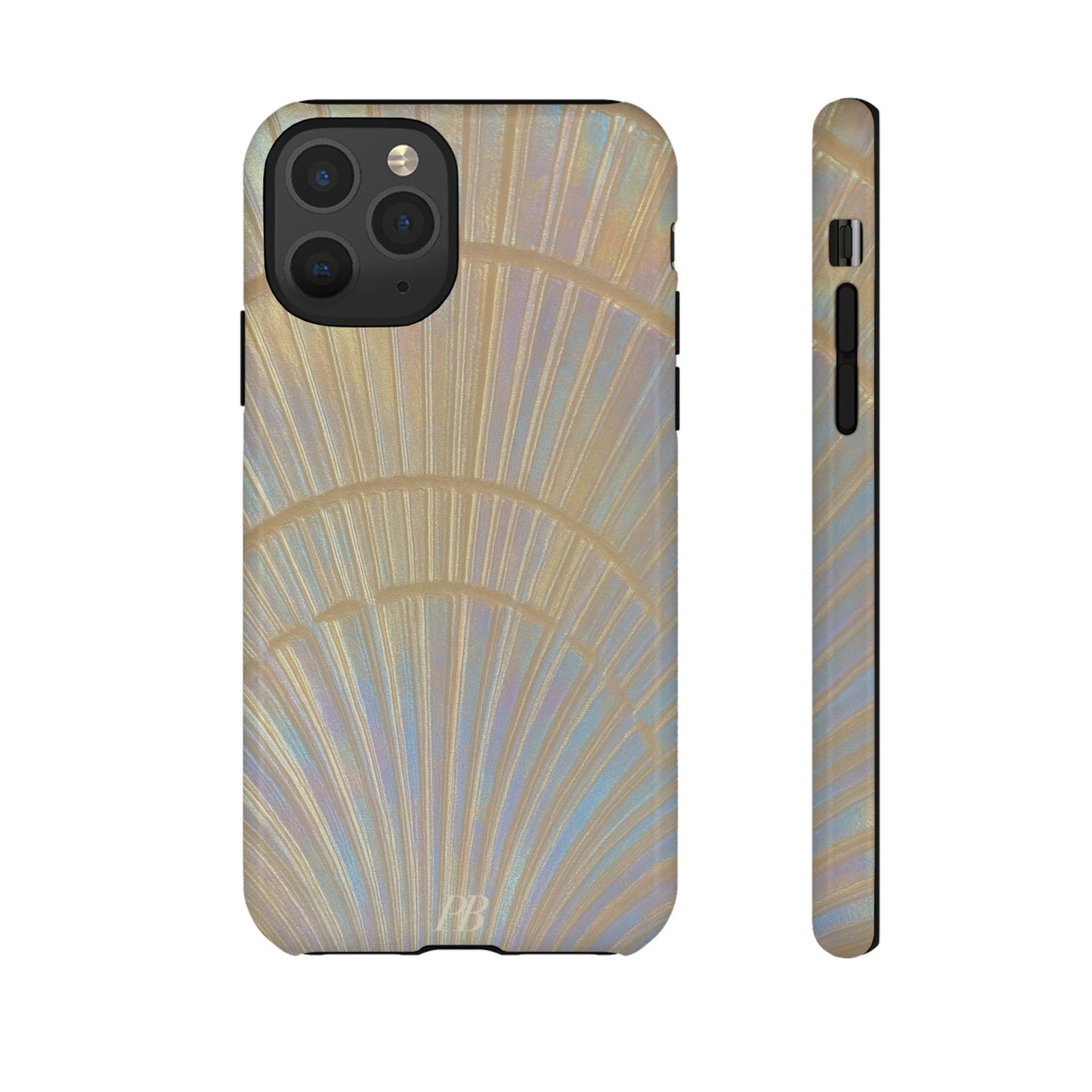 Golden Mirage