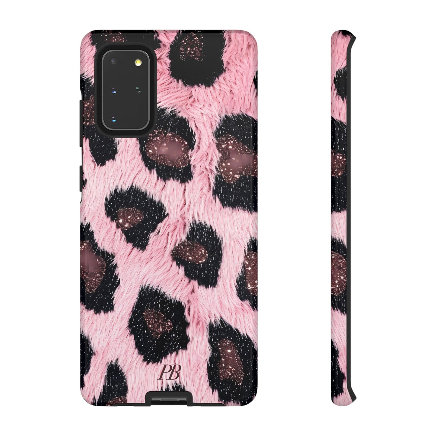 Y2K Pink Panther