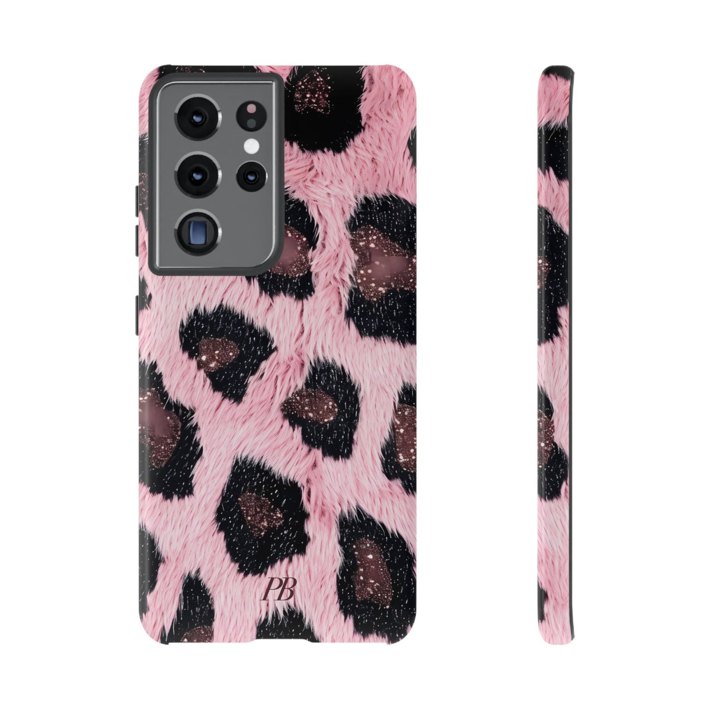 Y2K Pink Panther