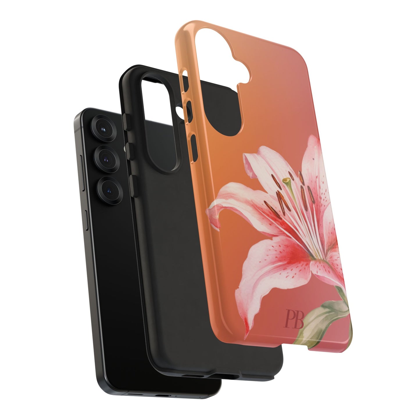 Floral Rush