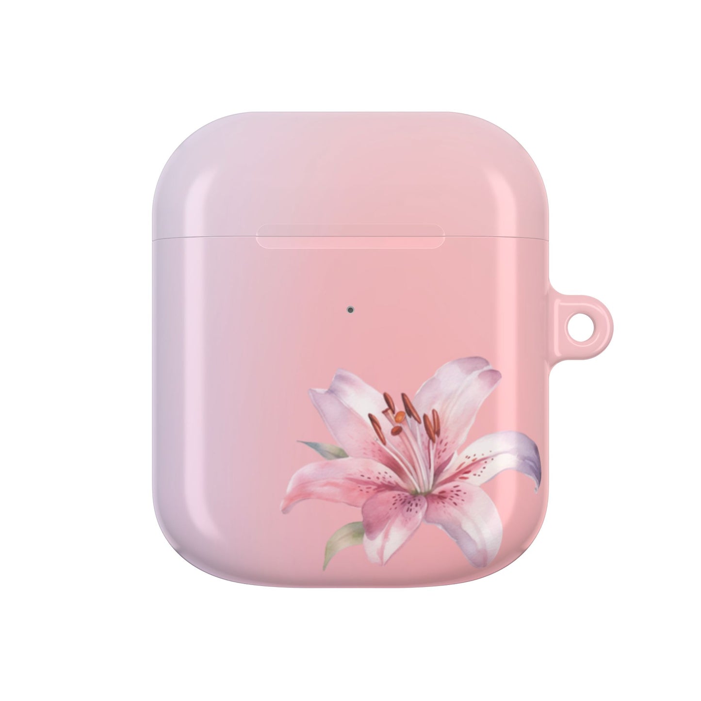 Floral Charm