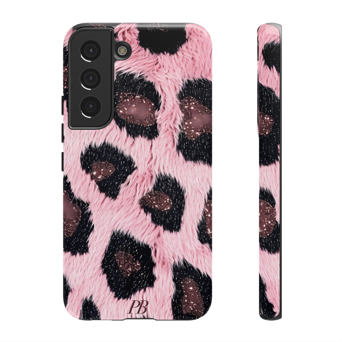 Y2K Pink Panther