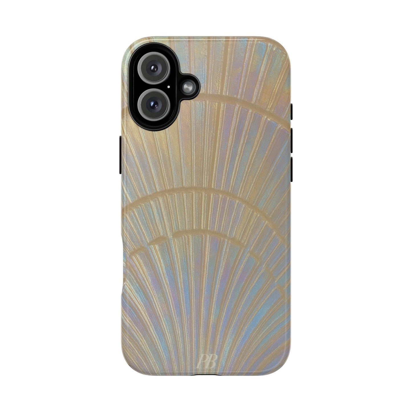 Golden Mirage