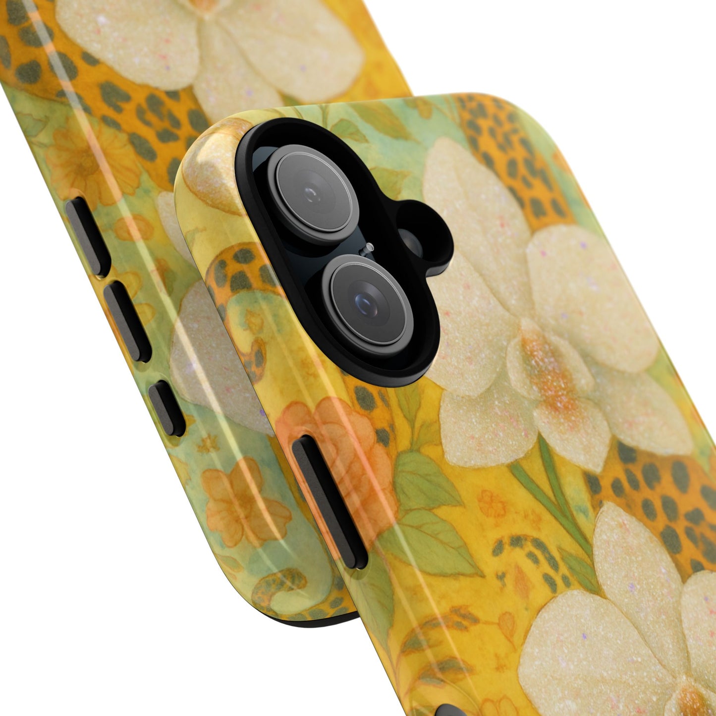 Golden Safari