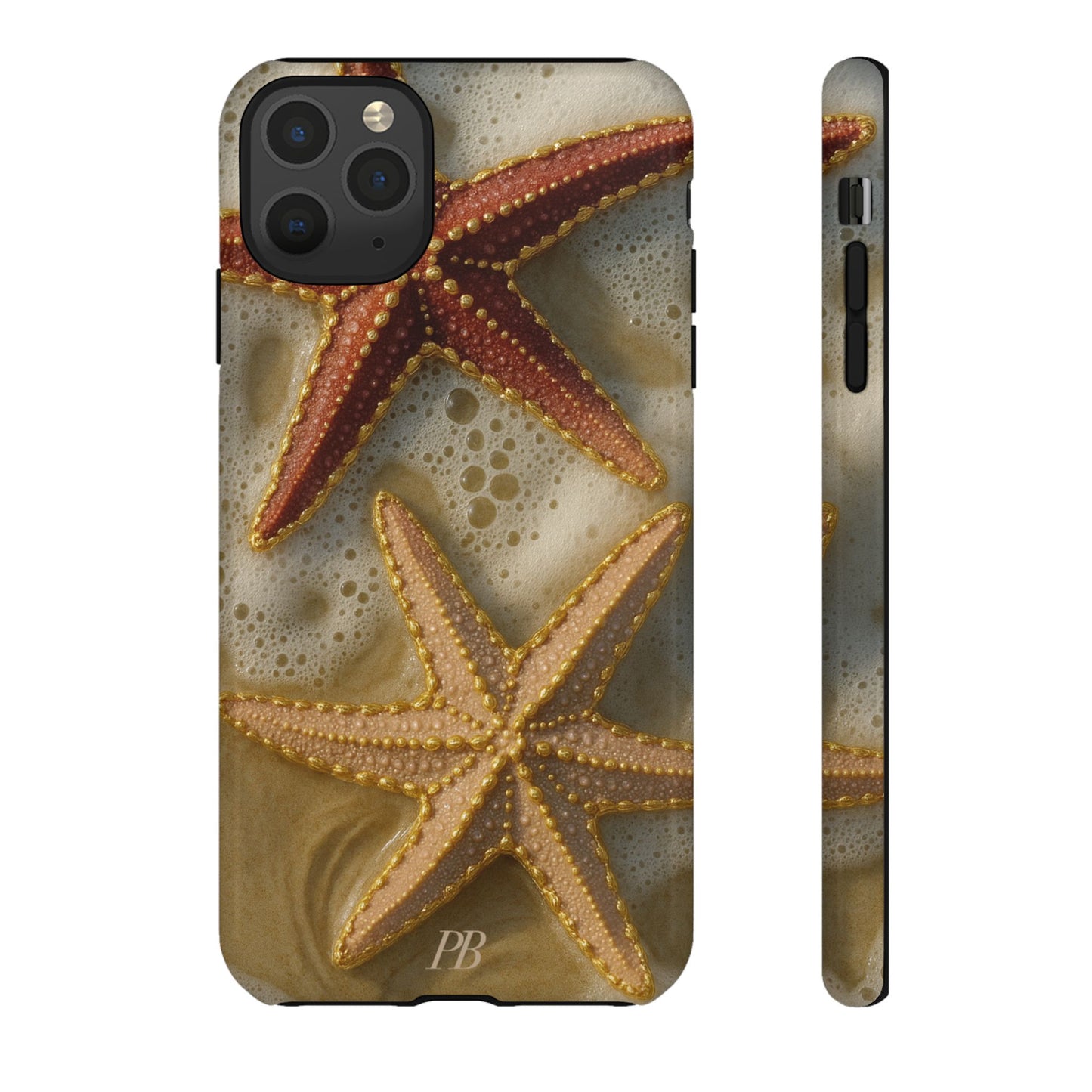 Seastar Serenity