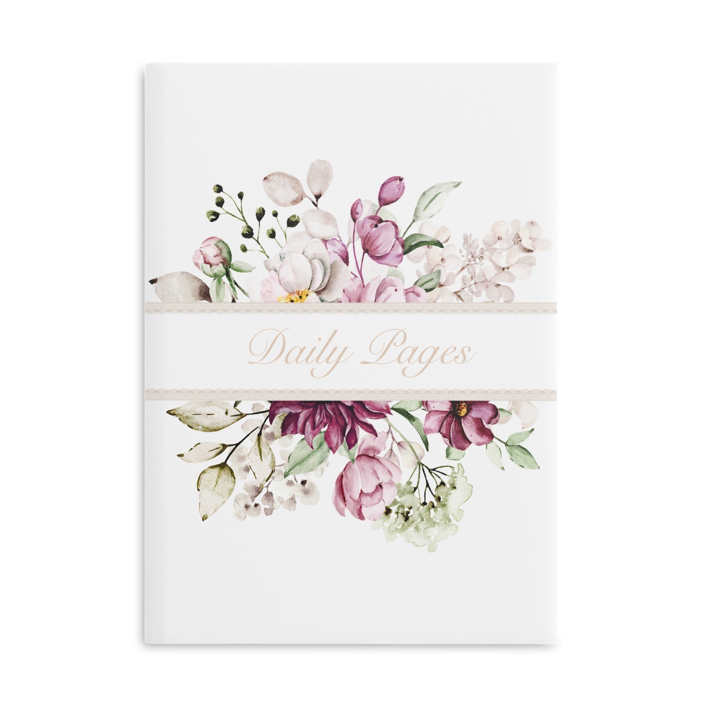 Graceful Garden Journal
