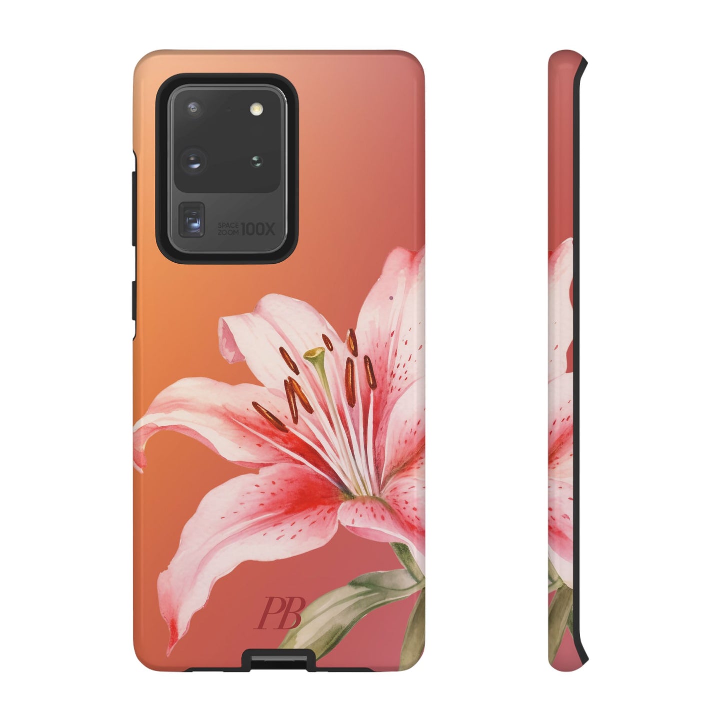 Floral Rush