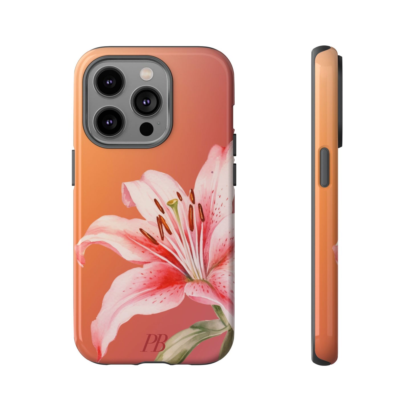 Floral Rush