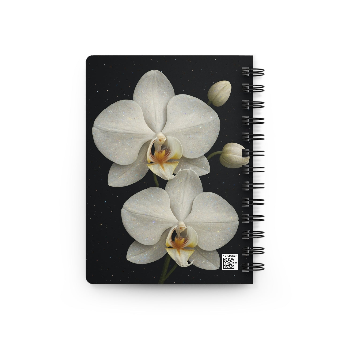 Midnight Orchid