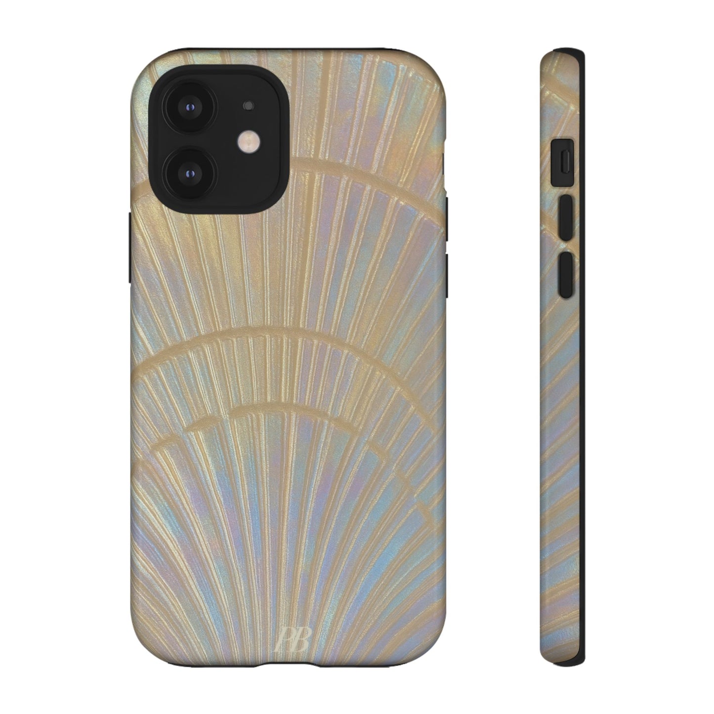 Golden Mirage