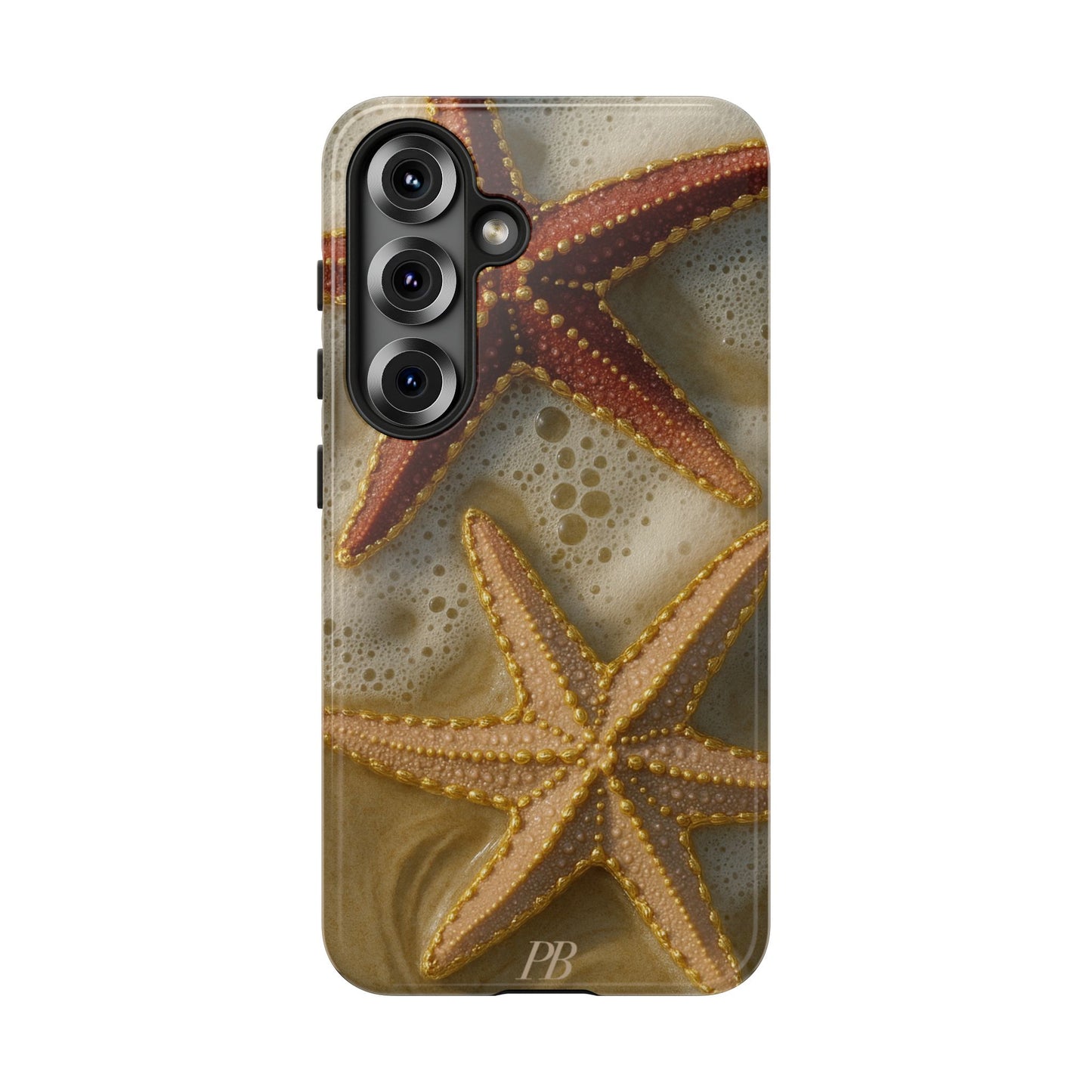 Seastar Serenity