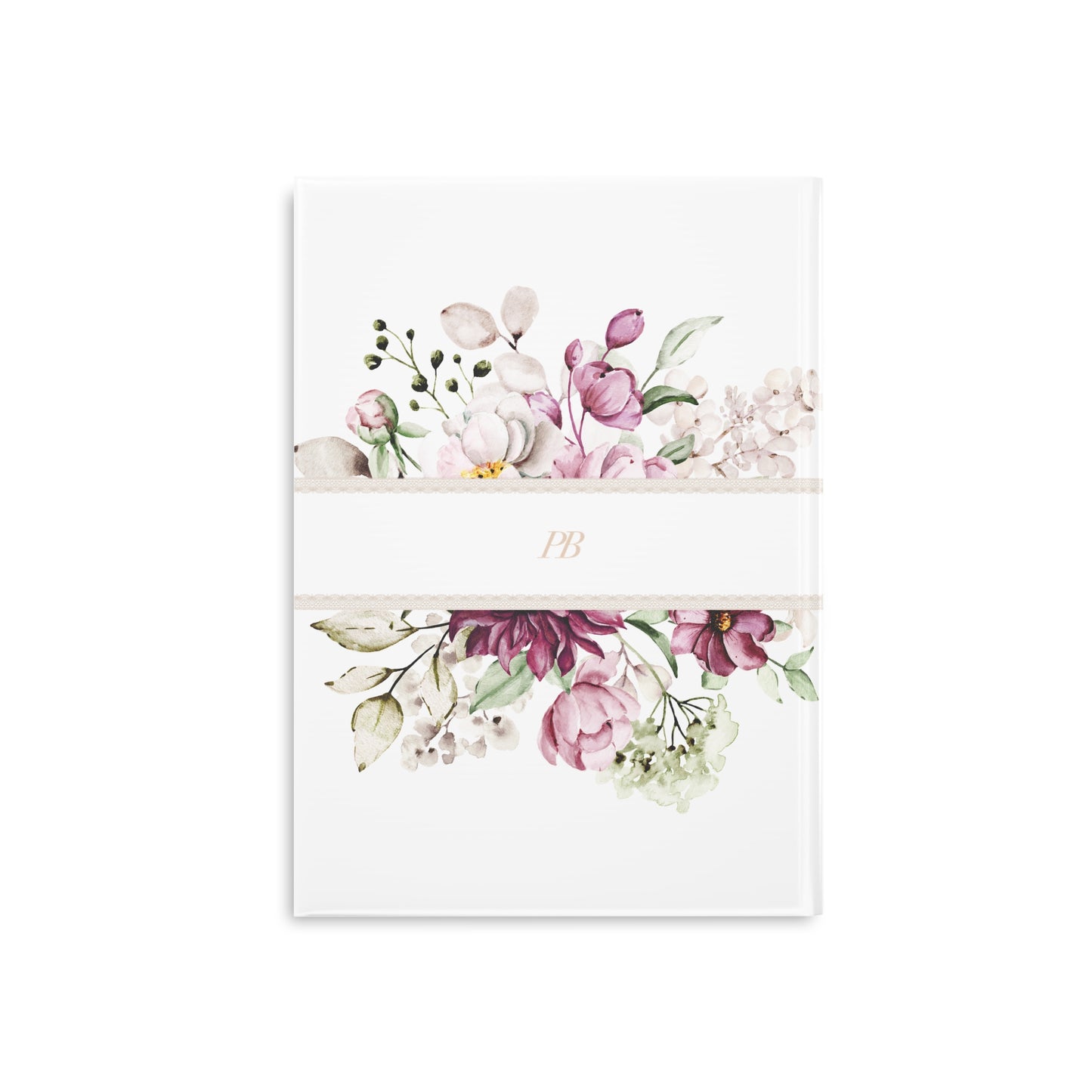 Graceful Garden Journal
