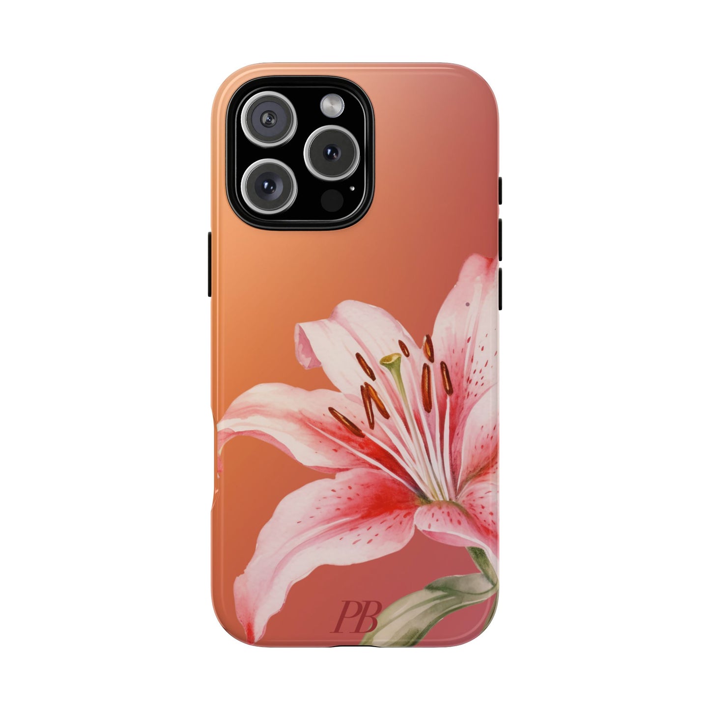 Floral Rush
