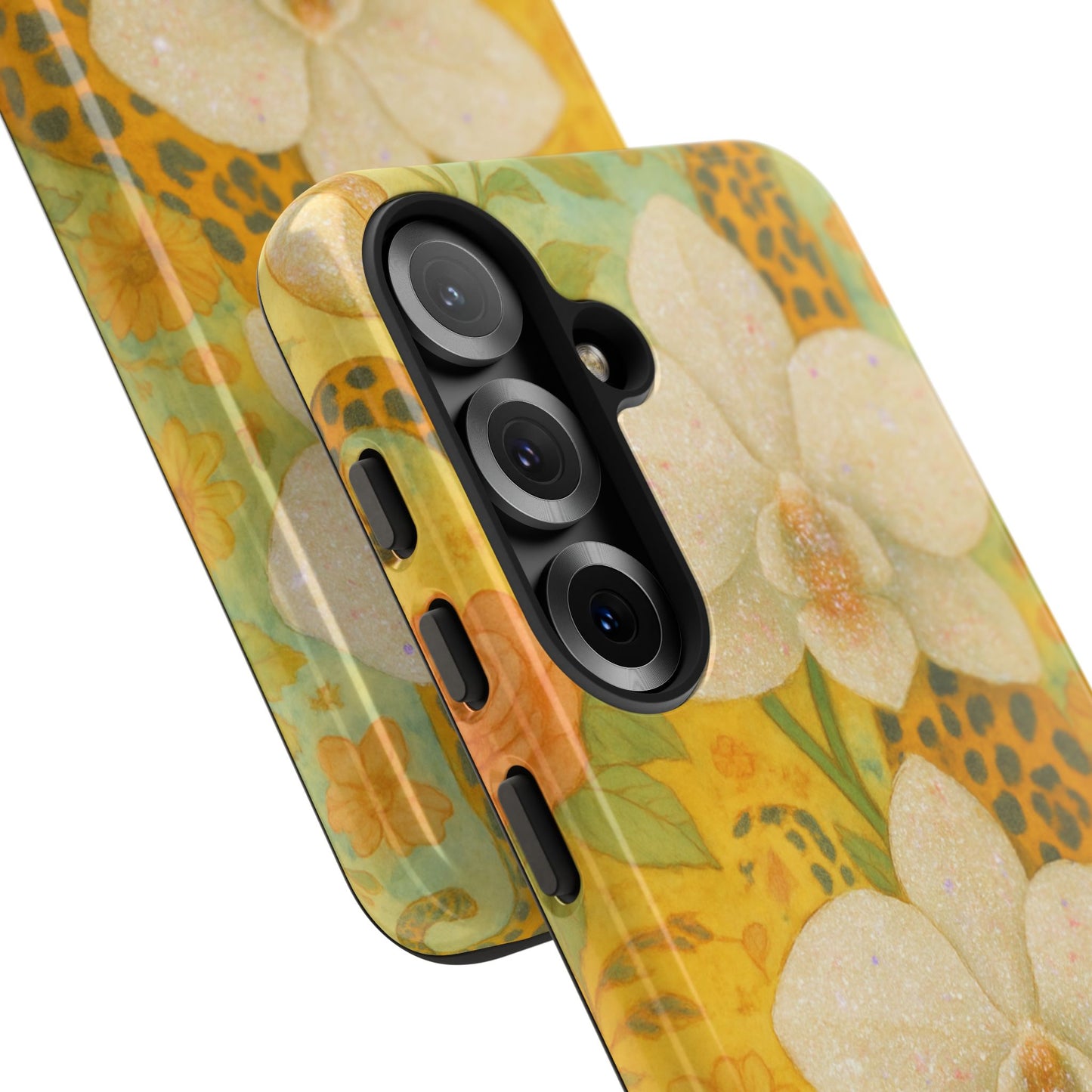 Golden Safari