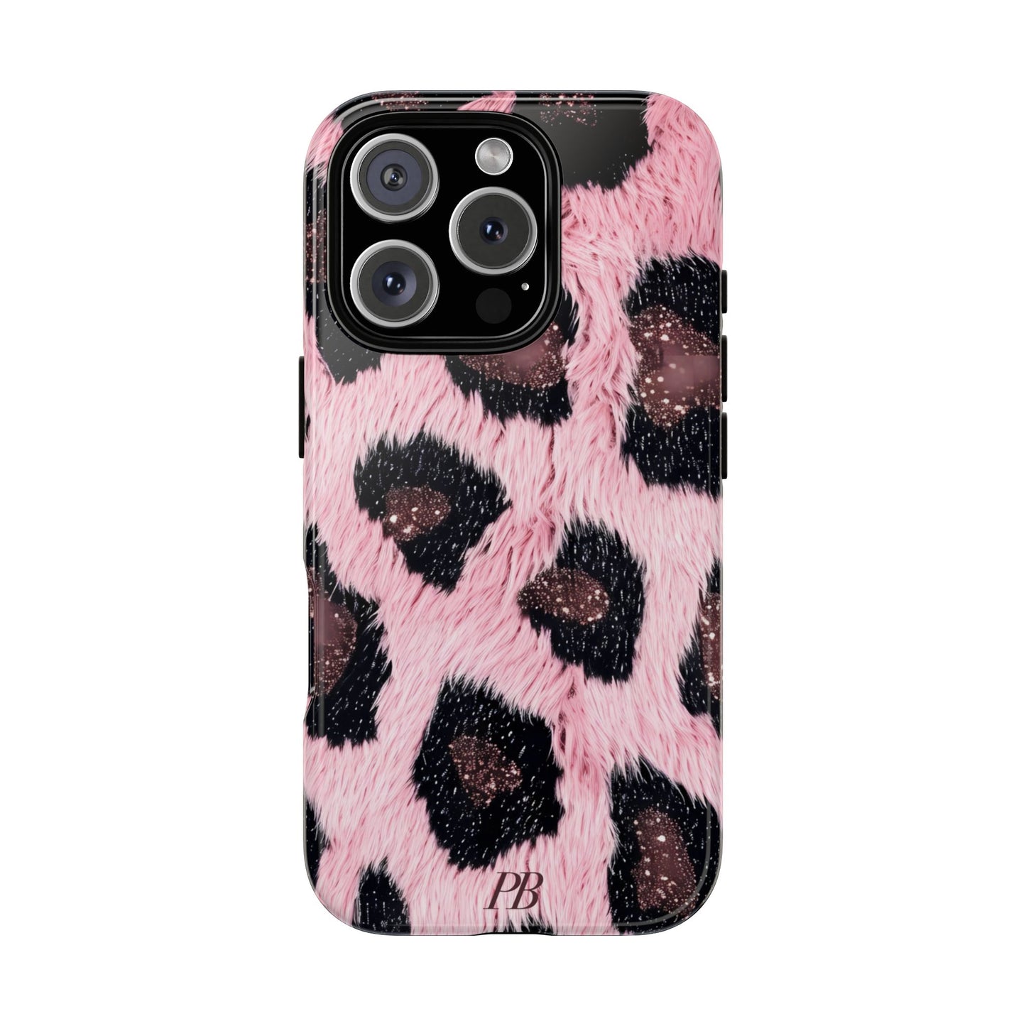 Y2K Pink Panther