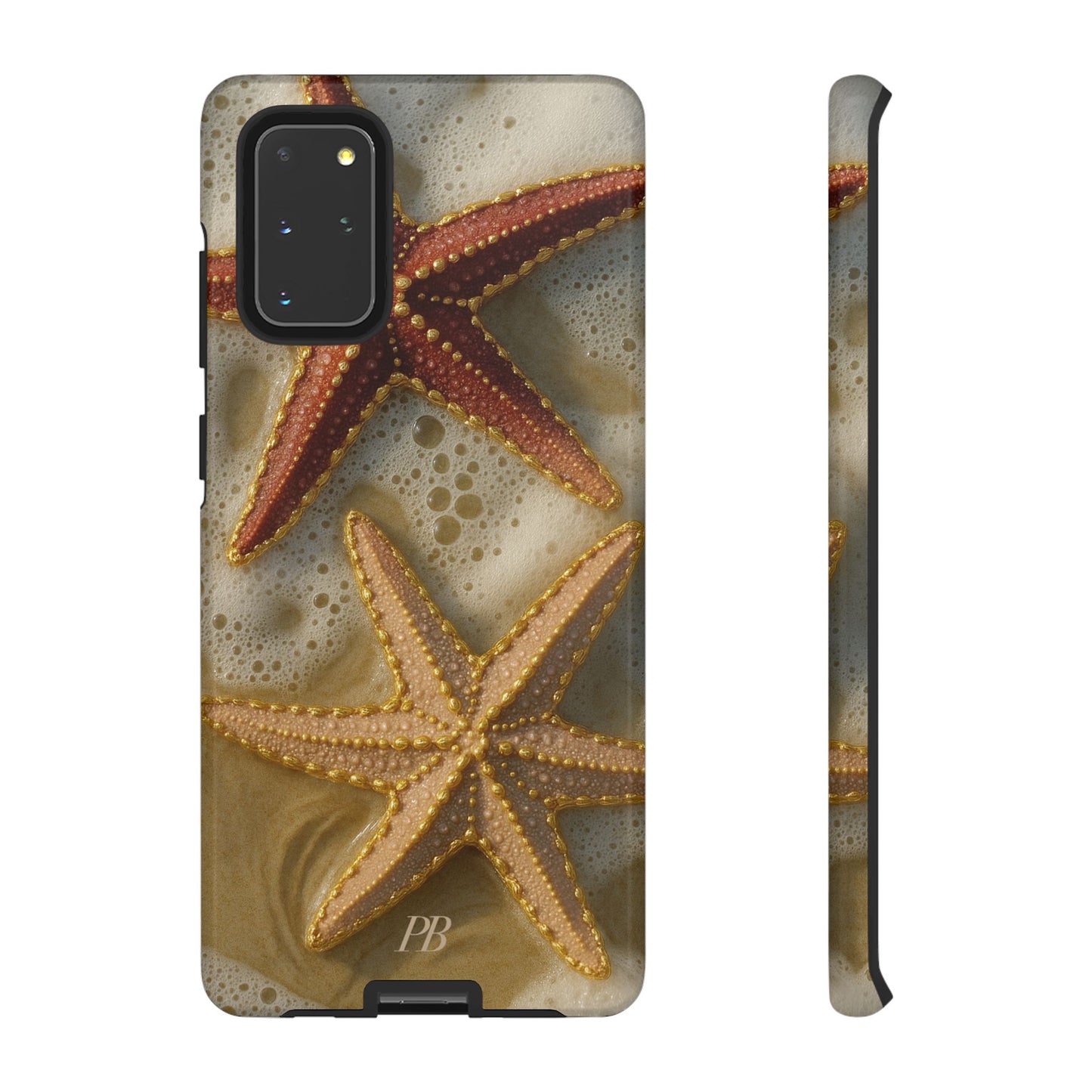 Seastar Serenity