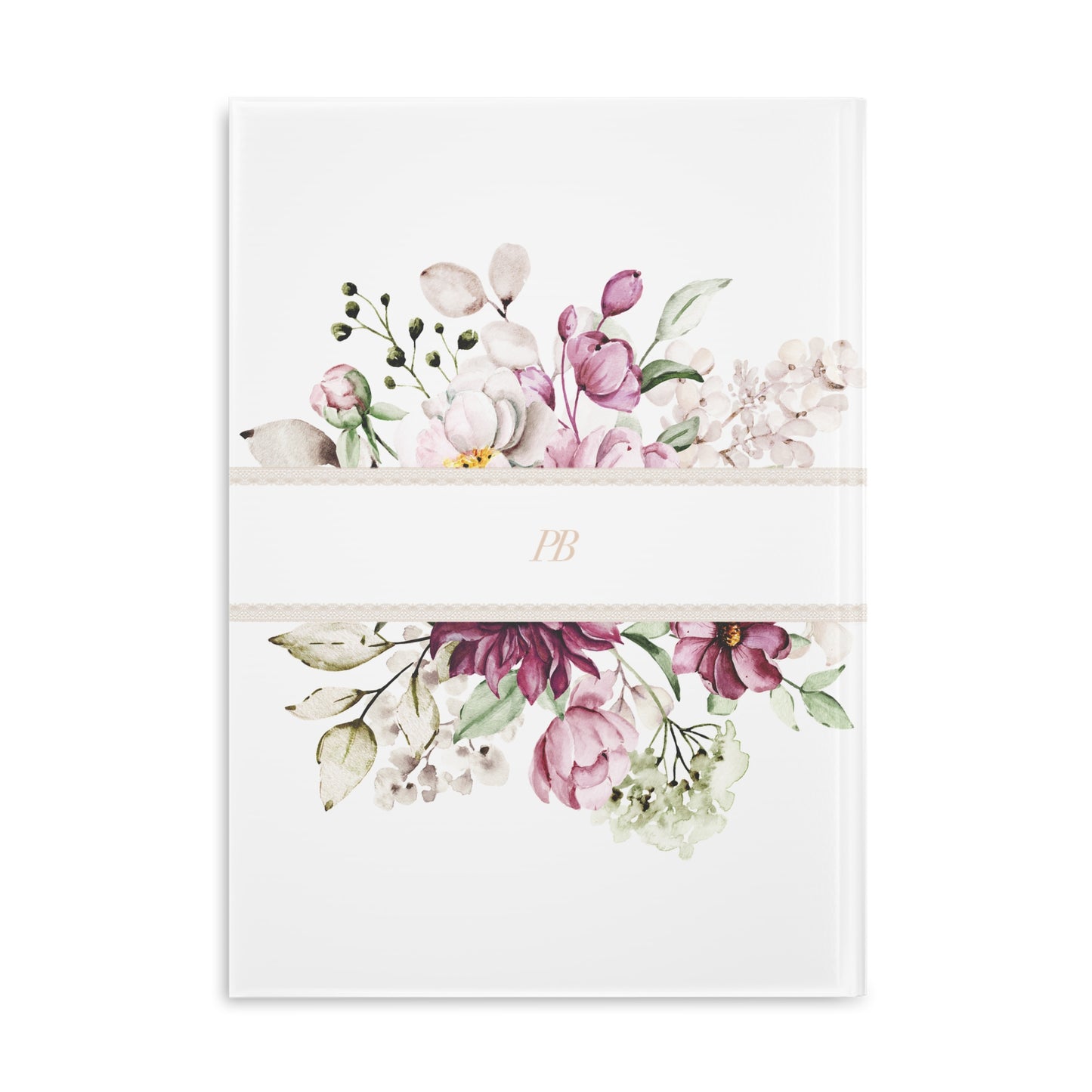 Graceful Garden Journal