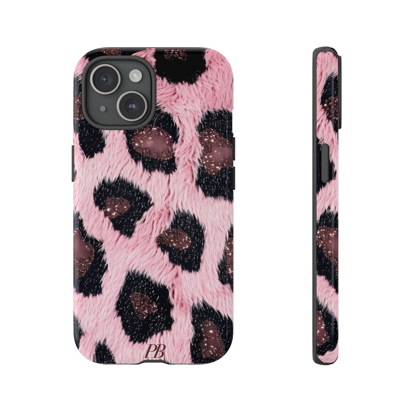 Y2K Pink Panther