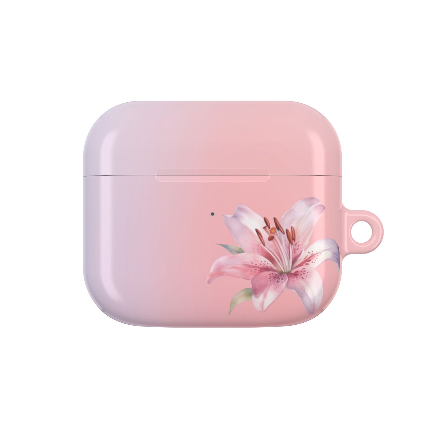 Floral Charm