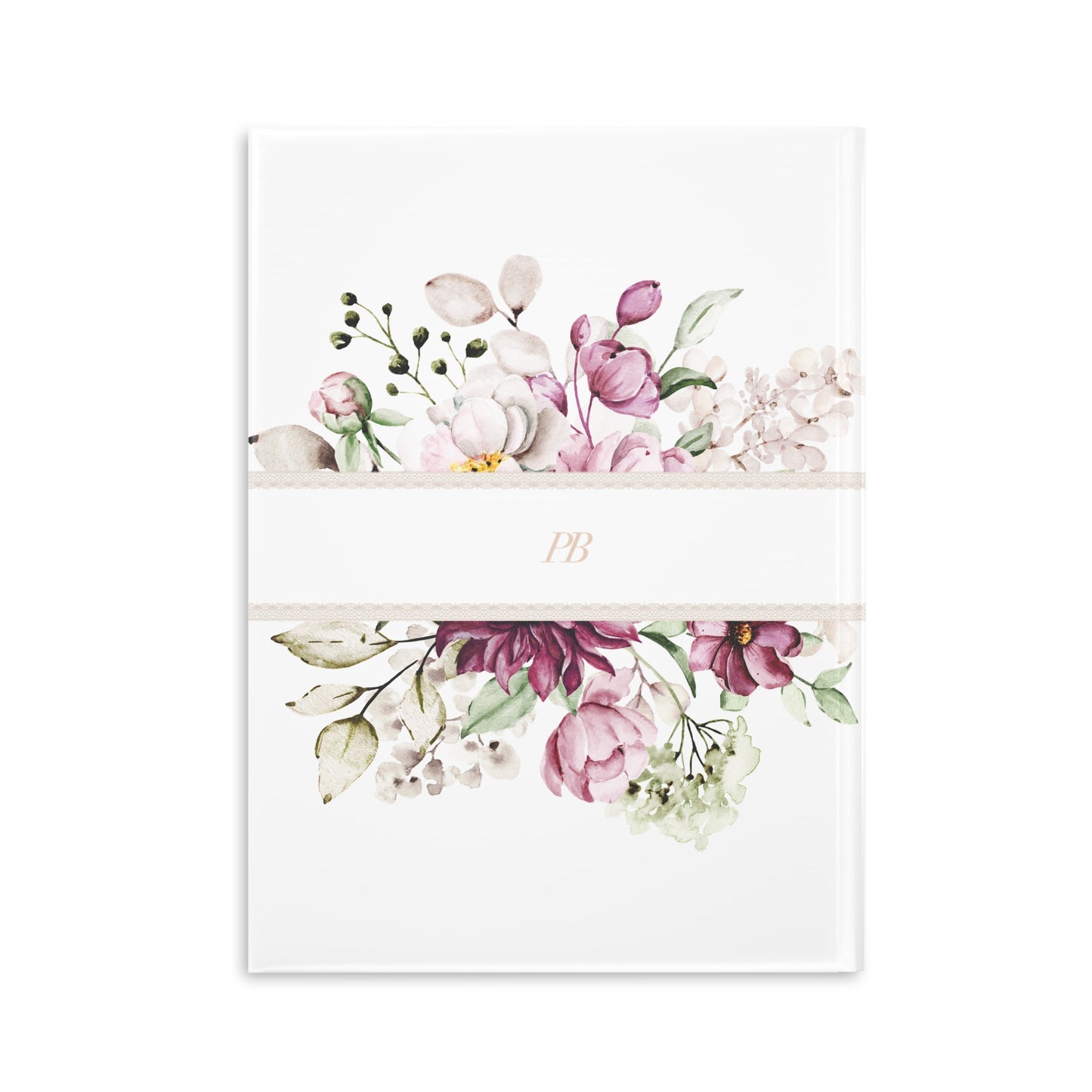 Graceful Garden Journal