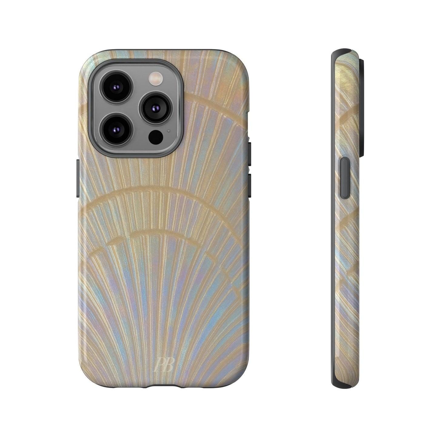 Golden Mirage