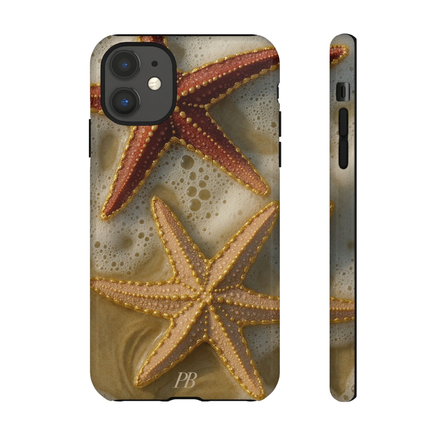 Seastar Serenity