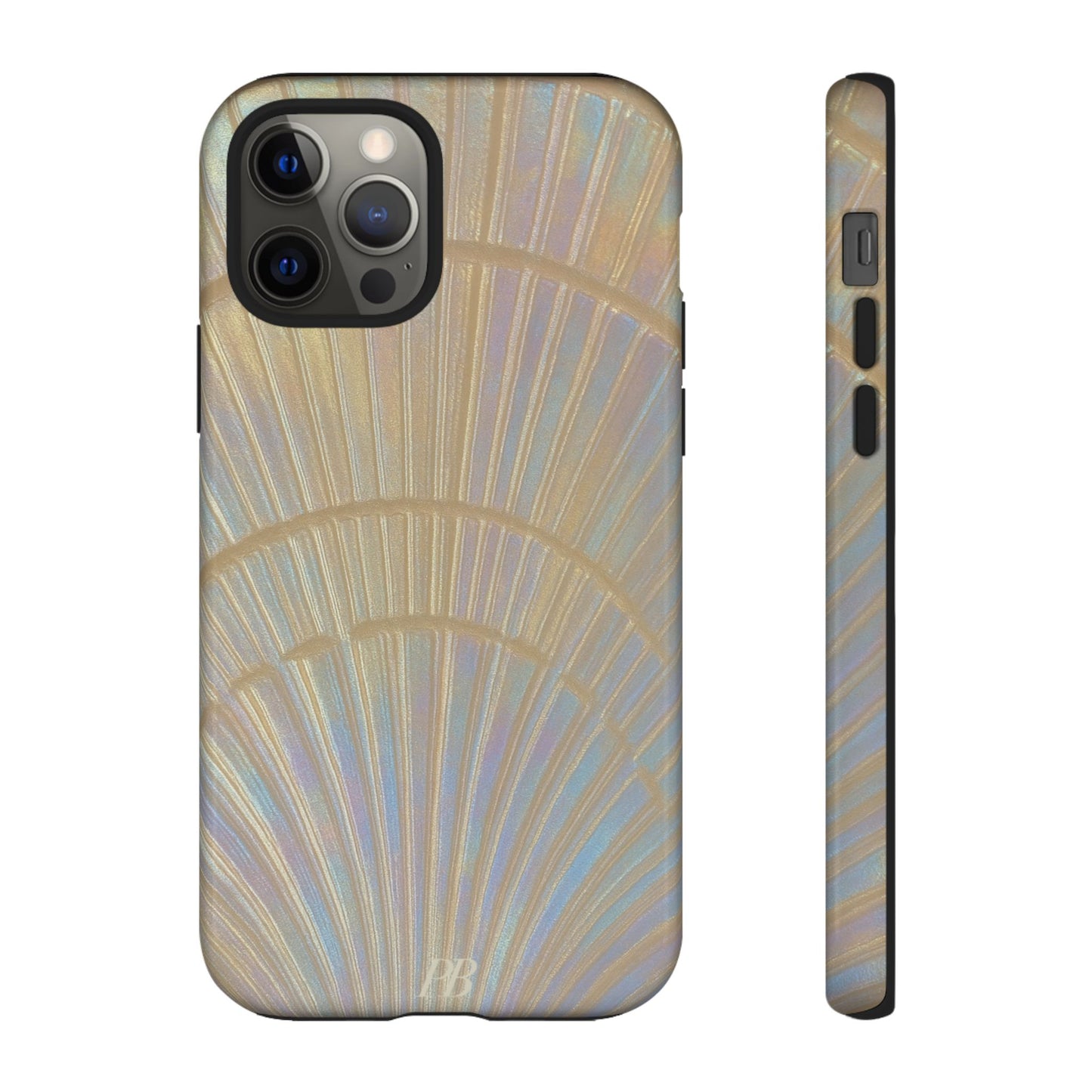 Golden Mirage