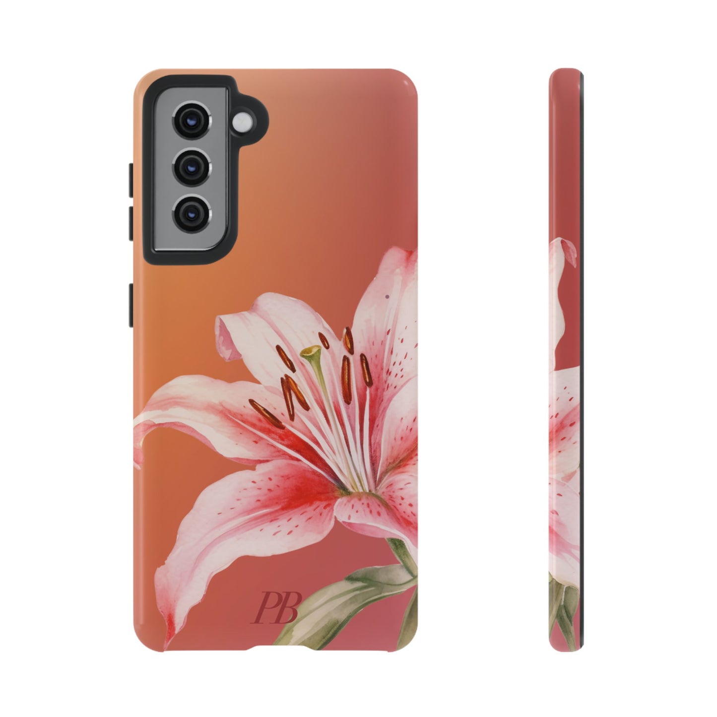 Floral Rush