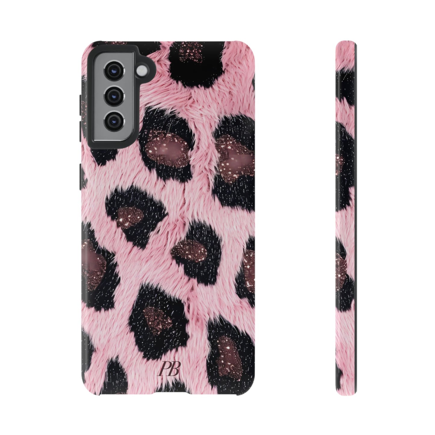 Y2K Pink Panther