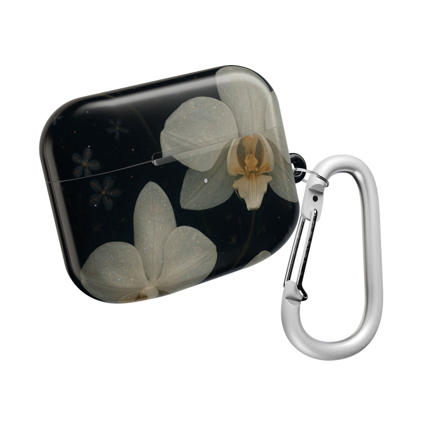 Midnight Orchid
