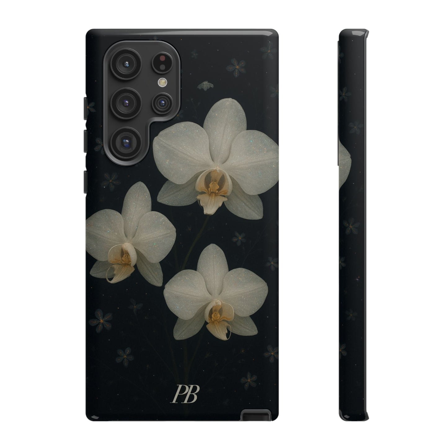 Midnight Orchid