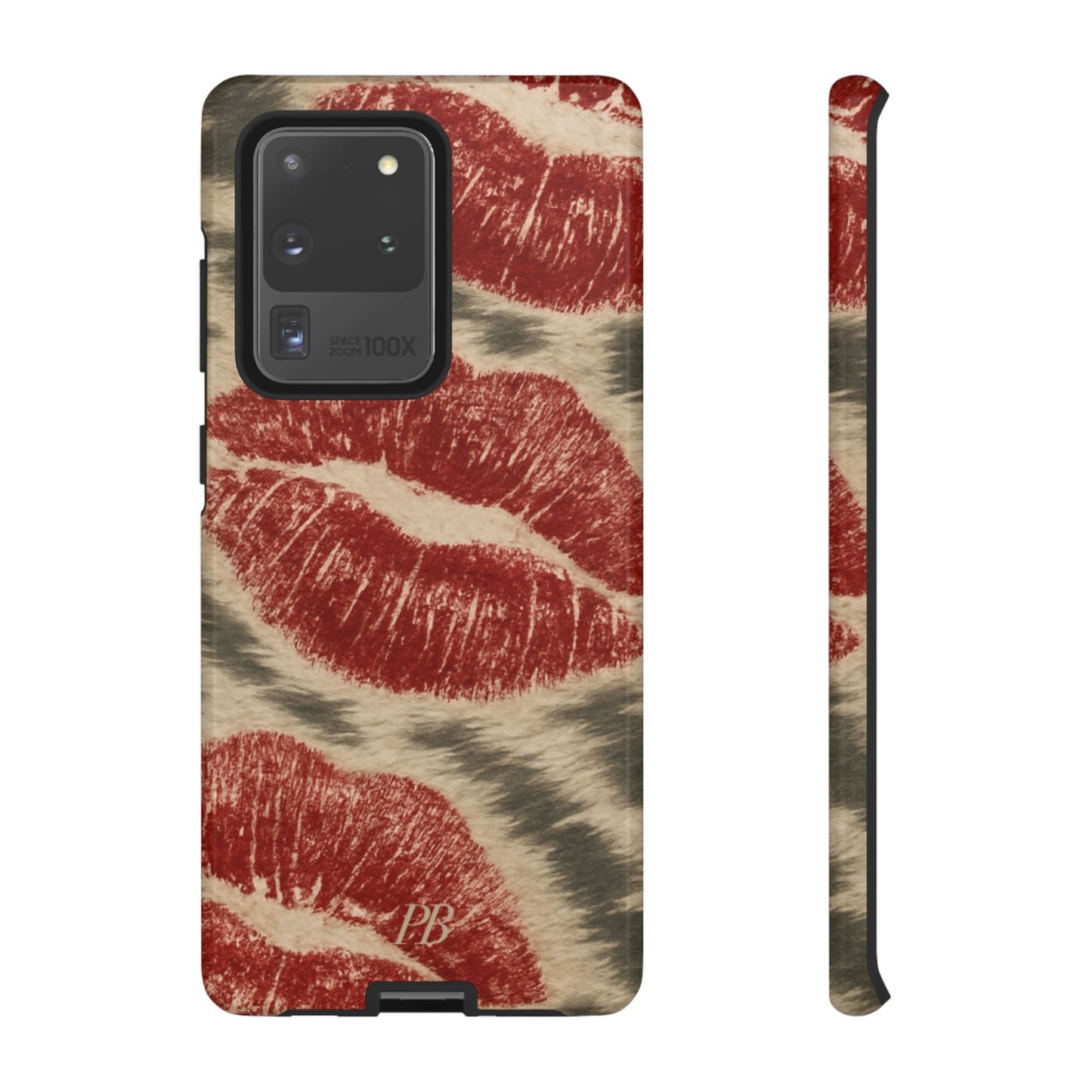 Wild Kiss