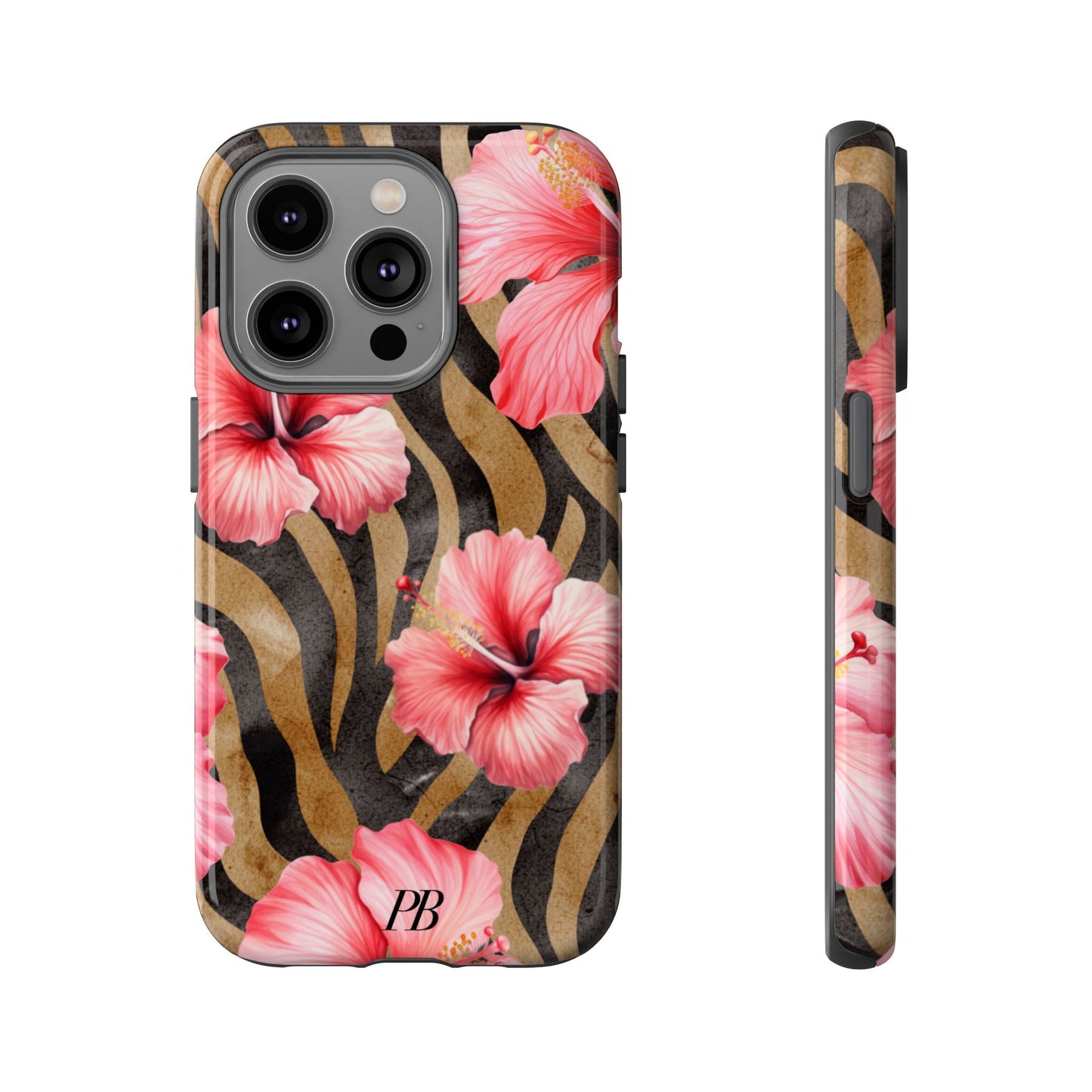 Jungle Blush